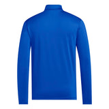 adidas Men's 1/2 Zip Golf Jacket-2