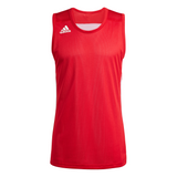 adidas Men's 3G Speed Reversible Basketball Jersey (Tall)-7