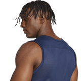 adidas Men's 3G Speed Reversible Basketball Jersey (Tall)-5