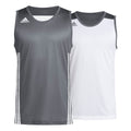 adidas Men's 3G Speed Reversible Basketball Jersey (Tall)