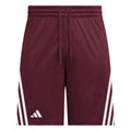 adidas Men's 3-Stripes 7 Inch Shorts-1