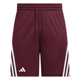 adidas Men's 3-Stripes 7 Inch Shorts-1
