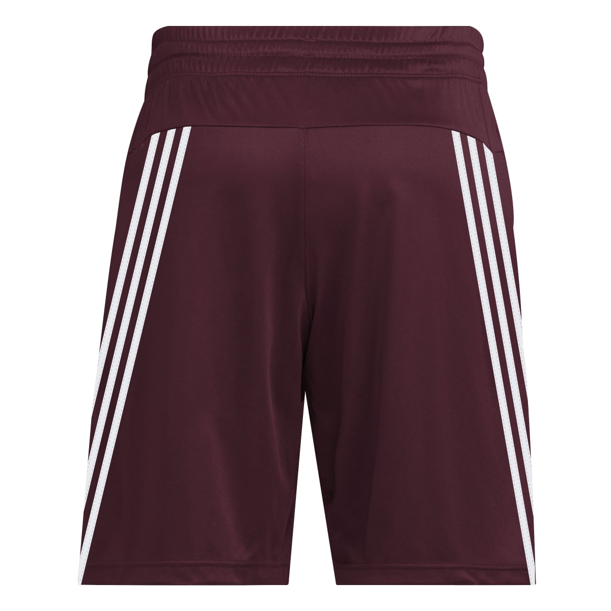 adidas Men's 3-Stripes 7 Inch Shorts-2