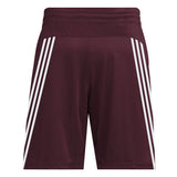 adidas Men's 3-Stripes 7 Inch Shorts-2