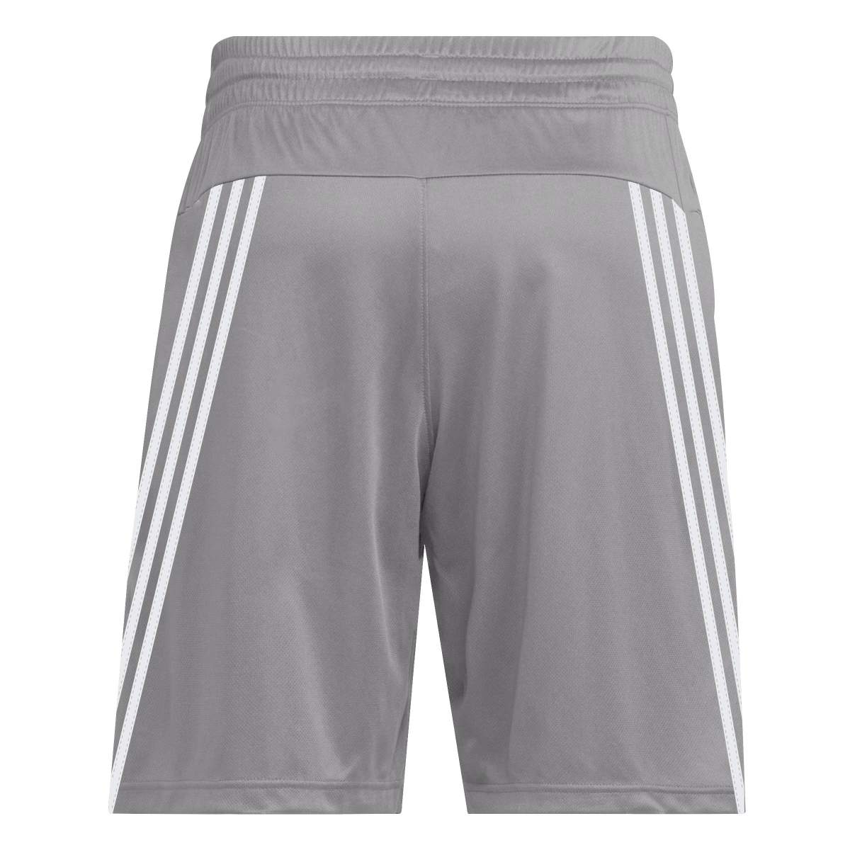 adidas Men's 3-Stripes 7 Inch Shorts-2