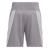 adidas Men's 3-Stripes 7 Inch Shorts-2