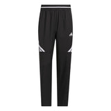 adidas Men's Crazy Lite Basketball Pants-2