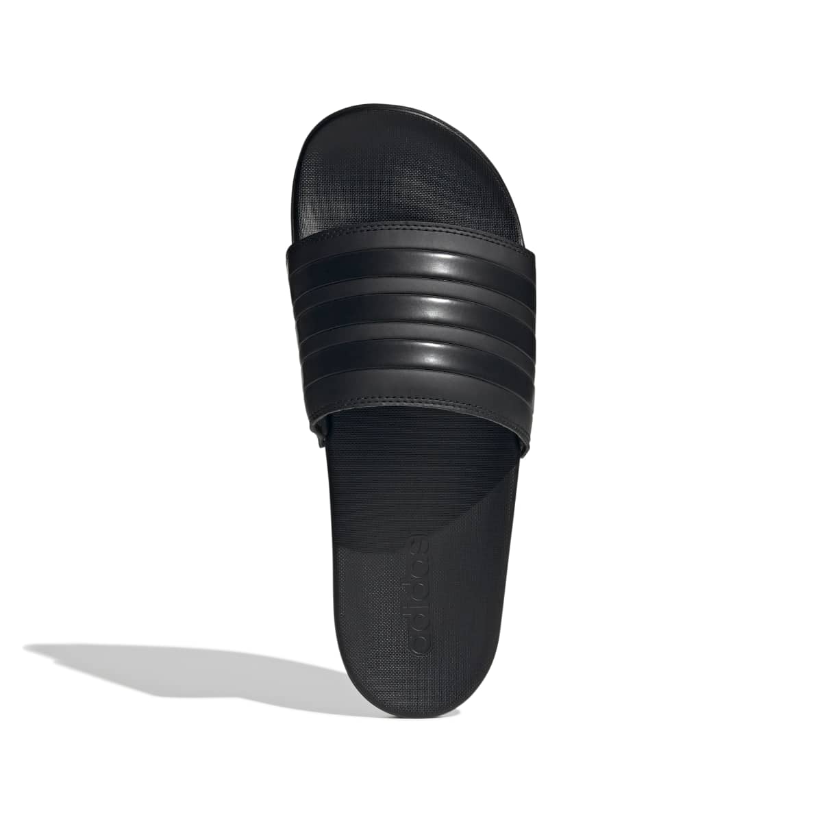 adidas Men's Adilette Comfort Slides-3