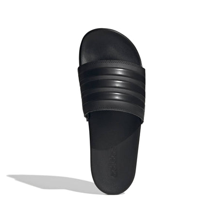 adidas Men's Adilette Comfort Slides-3
