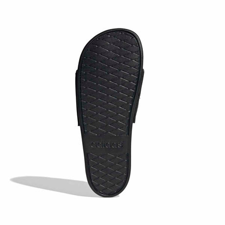 adidas Men's Adilette Comfort Slides-4