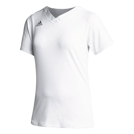 adidas Women's Pro V-Neck Softball Jersey