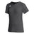 adidas Women's Pro V-Neck Softball Jersey