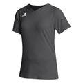 adidas Women's Pro V-Neck Softball Jersey