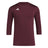 adidas Men's Adizero Baseball Dugout 3/4 Base Layer

