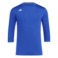adidas Men's Adizero Baseball Dugout 3/4 Base Layer
-1
