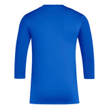 adidas Men's Adizero Baseball Dugout 3/4 Base Layer
-2
