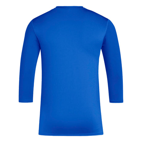 adidas Men's Adizero Baseball Dugout 3/4 Base Layer
-2