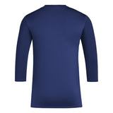 adidas Men's Adizero Baseball Dugout 3/4 Base Layer
-2