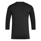 adidas Men's Adizero Baseball Dugout 3/4 Base Layer
-2