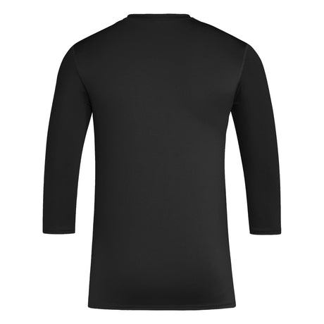 adidas Men's Adizero Baseball Dugout 3/4 Base Layer
-2
