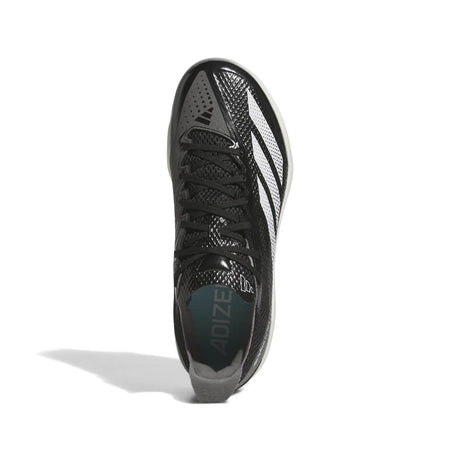 adidas Men's Adizero Electric 2.0 Baseball Cleats-3