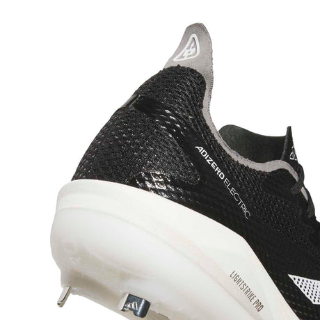 adidas Men's Adizero Electric 2.0 Baseball Cleats-8