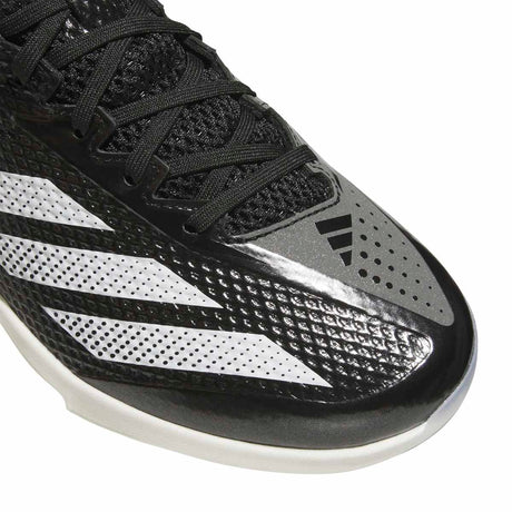 adidas Men's Adizero Electric 2.0 Baseball Cleats-9