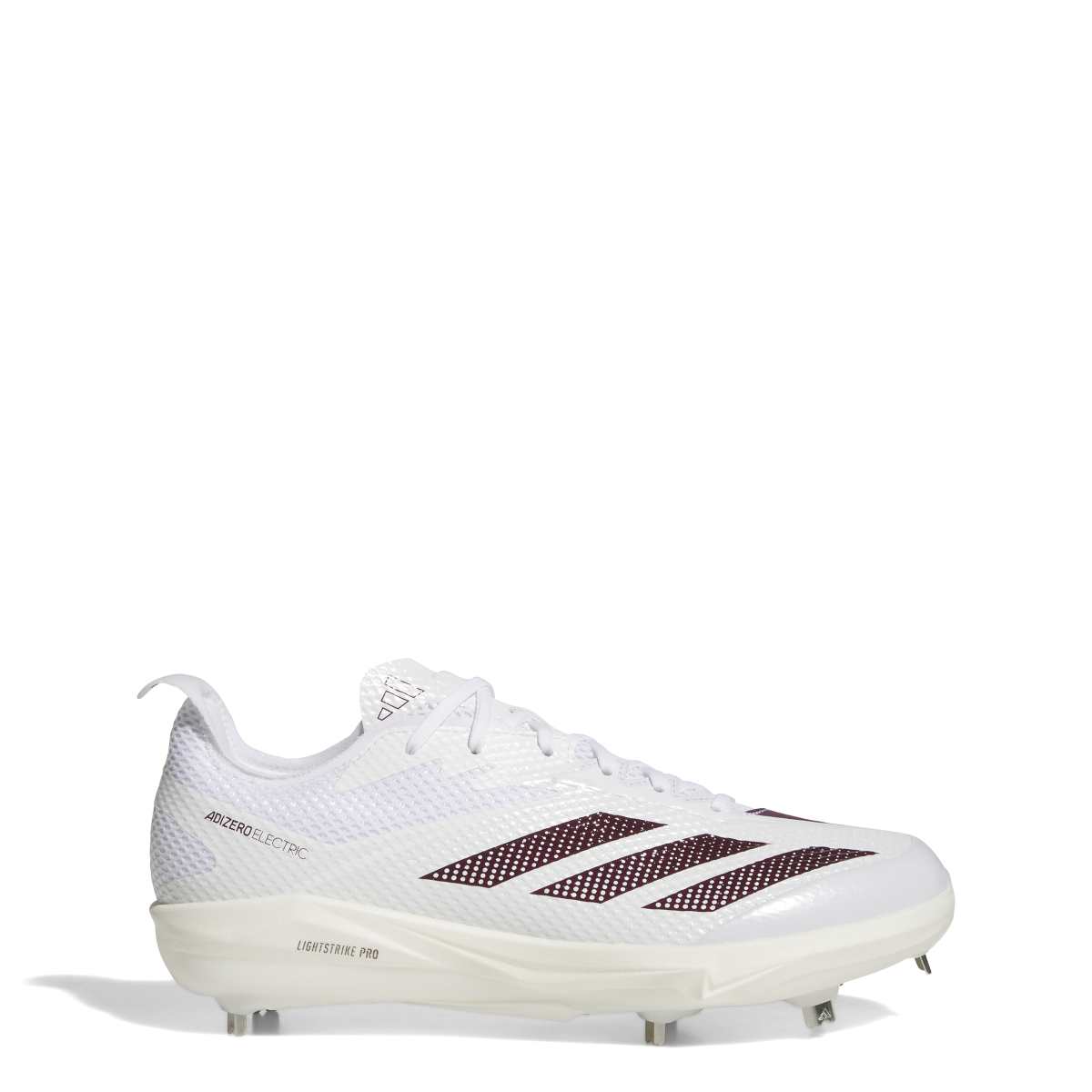 adidas Men's Adizero Electric 2.0 Baseball Cleats – League Outfitters