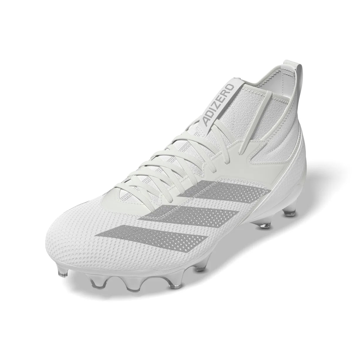 adidas Men's Adizero Impact Football Cleats - 2025
-10