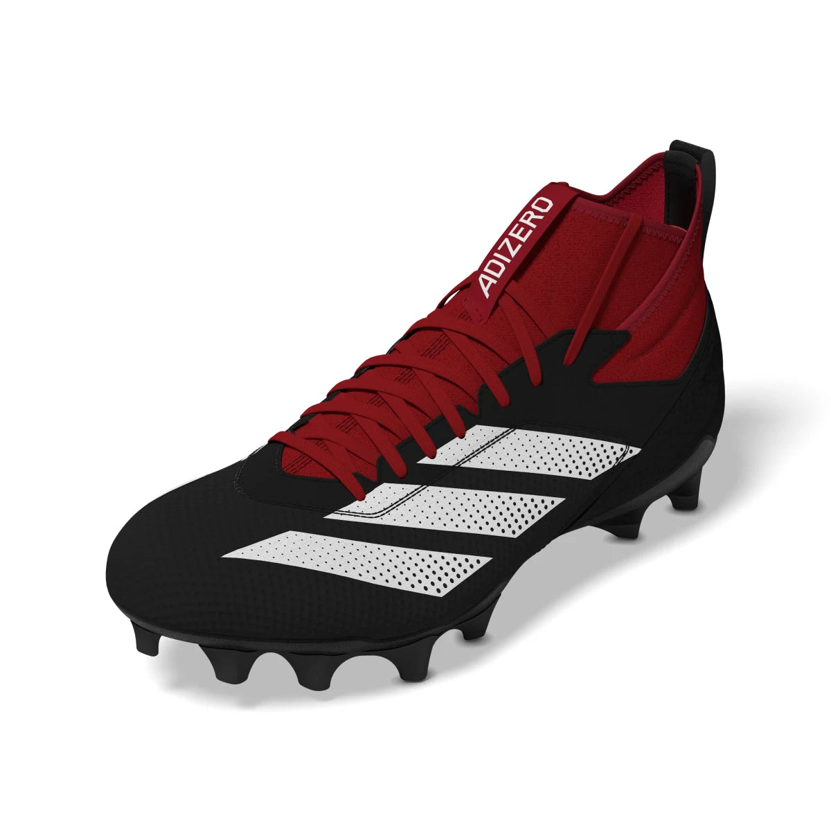 adidas Men's Adizero Impact Football Cleats - 2025
-10