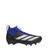 adidas Men's Adizero Impact Football Cleats - 2025
-2