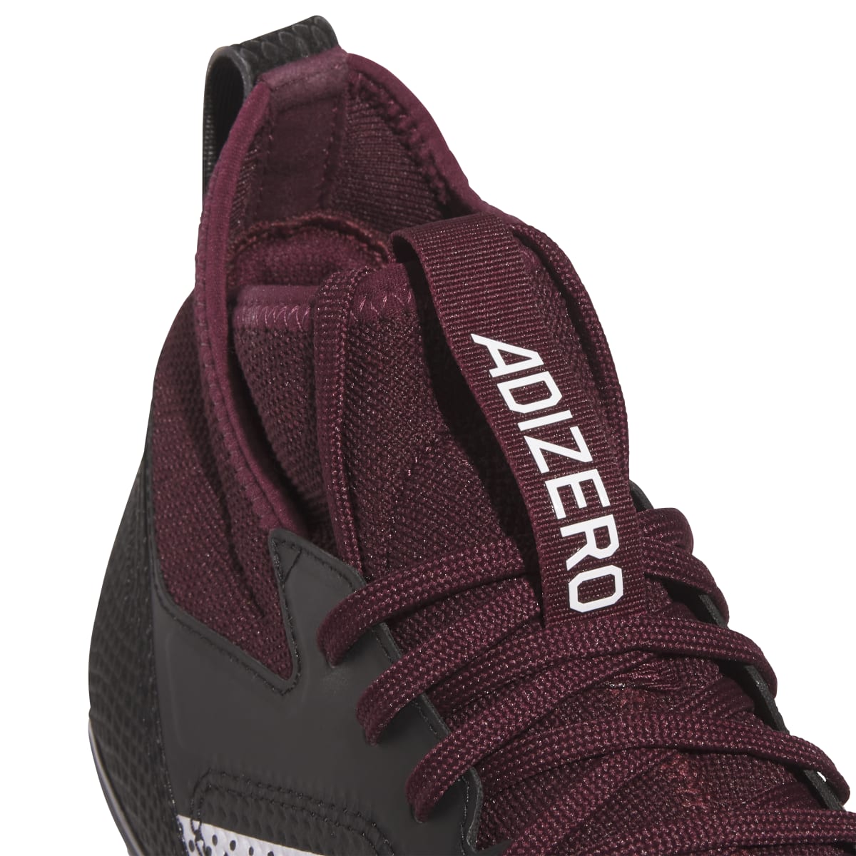 adidas Men's Adizero Impact Football Cleats - 2025
-9