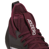 adidas Men's Adizero Impact Football Cleats - 2025
-9