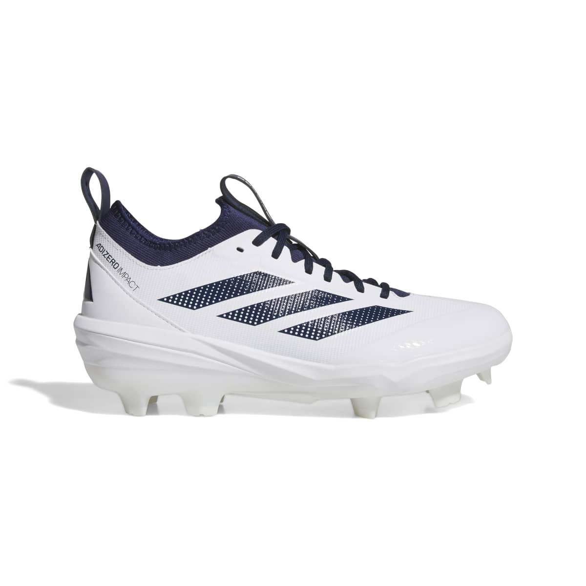 adidas Men's Adizero Impact TPU 2.0 Baseball Cleats – League