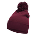 adidas Solid Cupped Pom Beanie-1