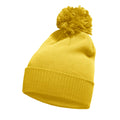 adidas Solid Cupped Pom Beanie