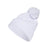 adidas Solid Cupped Pom Beanie-1