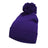 adidas Solid Cupped Pom Beanie-1