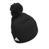 adidas Solid Cupped Pom Beanie-2