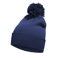 adidas Solid Cupped Pom Beanie-1