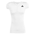 adidas Men's Primeknit A1 Ghost Football Jersey
