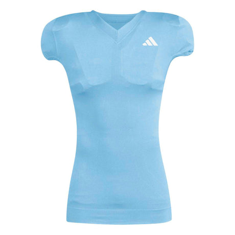 adidas Men's Primeknit A1 Ghost Football Jersey