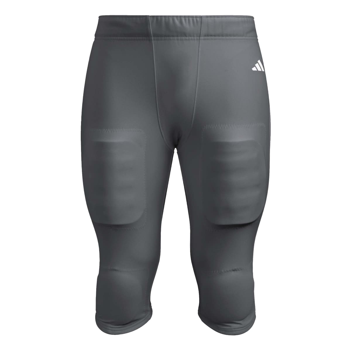 adidas Men's Press Coverage 3.0 Football Pants-1