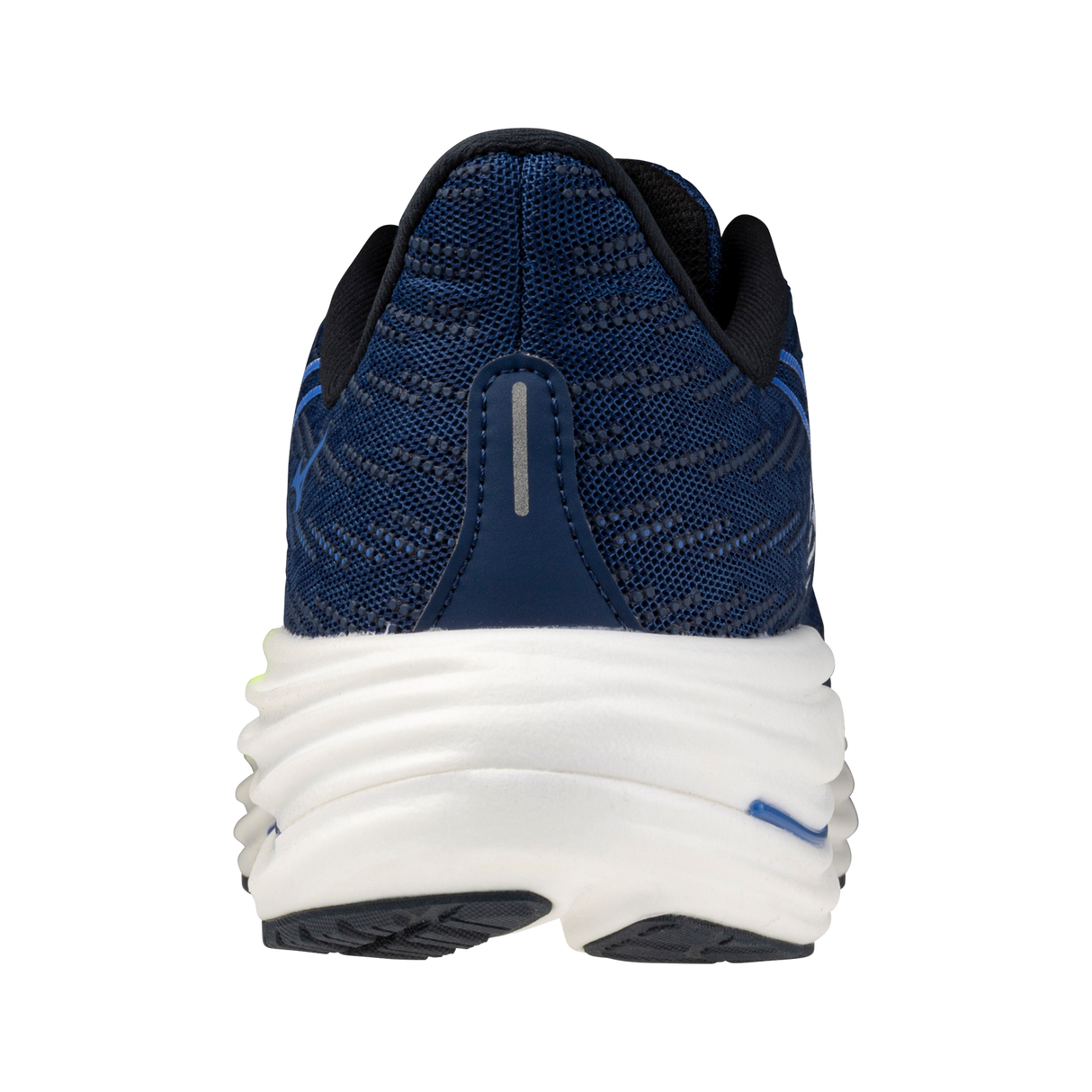 Mizuno Men's Wave Rider 29 Running Shoes-5