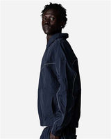 Shaka Wear Men's Wind OPPS Reflective Jacket-2