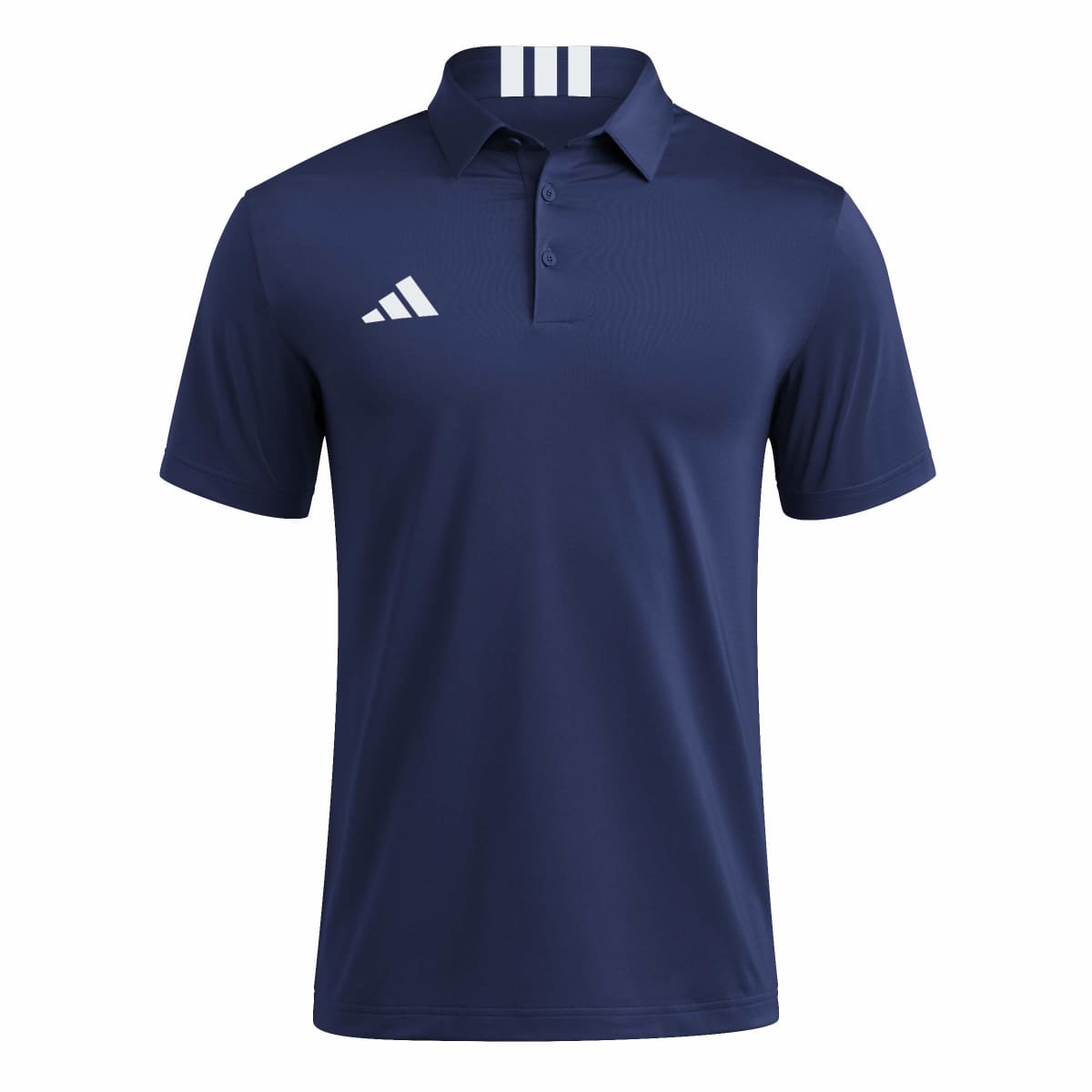 adidas Men's Short Sleeve Golf Polo-1