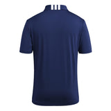 adidas Men's Short Sleeve Golf Polo-2