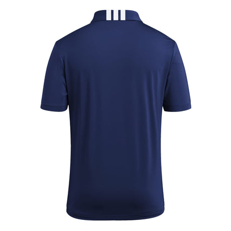 adidas Men's Short Sleeve Golf Polo-2