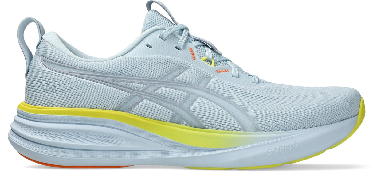 Asics Men's GEL-Pulse 17 Running Shoes-1