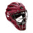 Mizuno Women's Samurai G4 Fastpitch Softball Catcher's Helmet